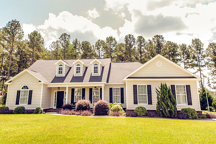 When to wash your chatanooga home